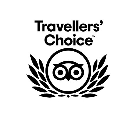 Tripadvisor Travelers Choice