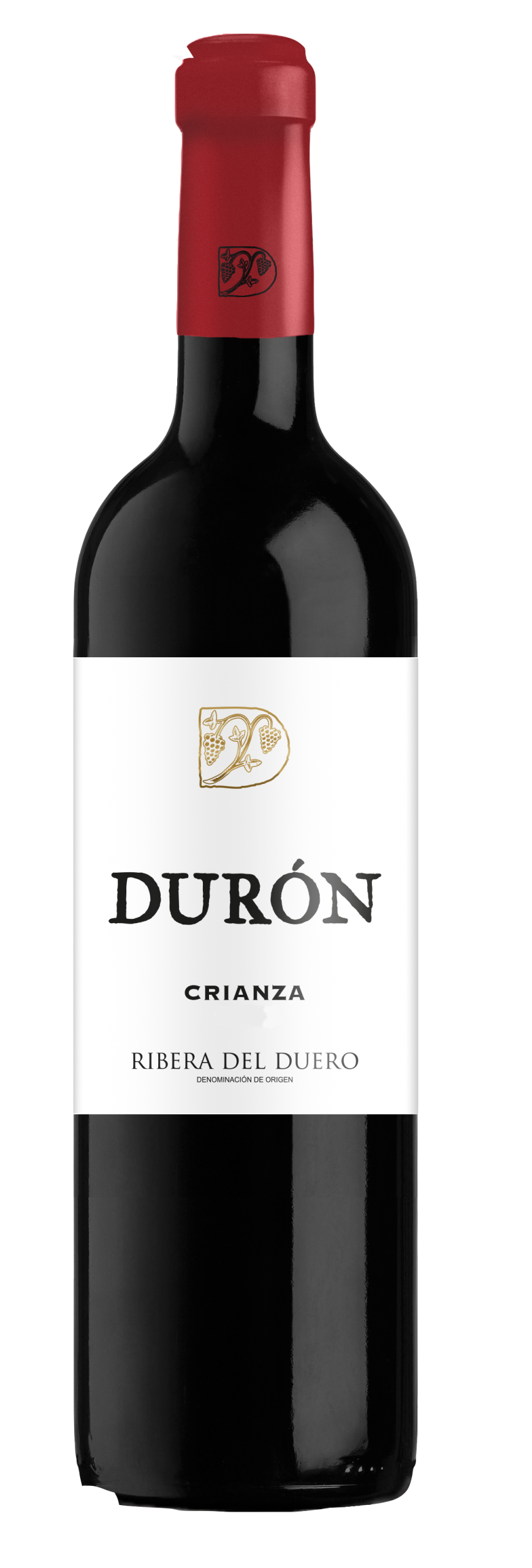 Botella Durón Crianza