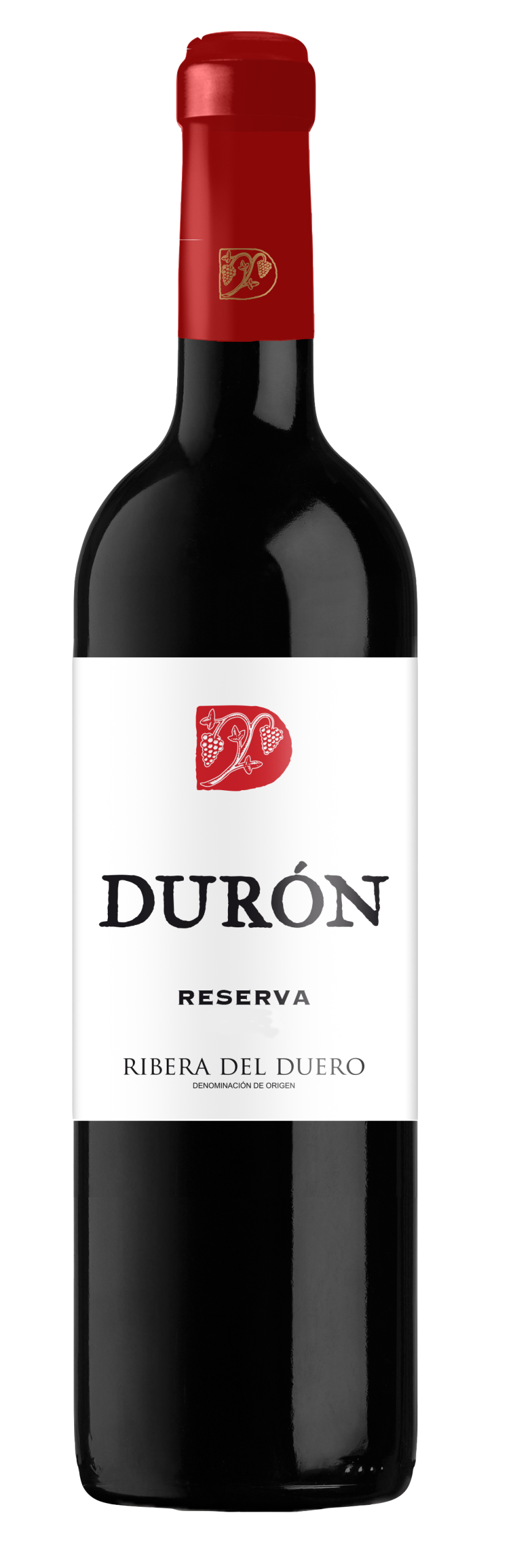 Botella Durón Reserva